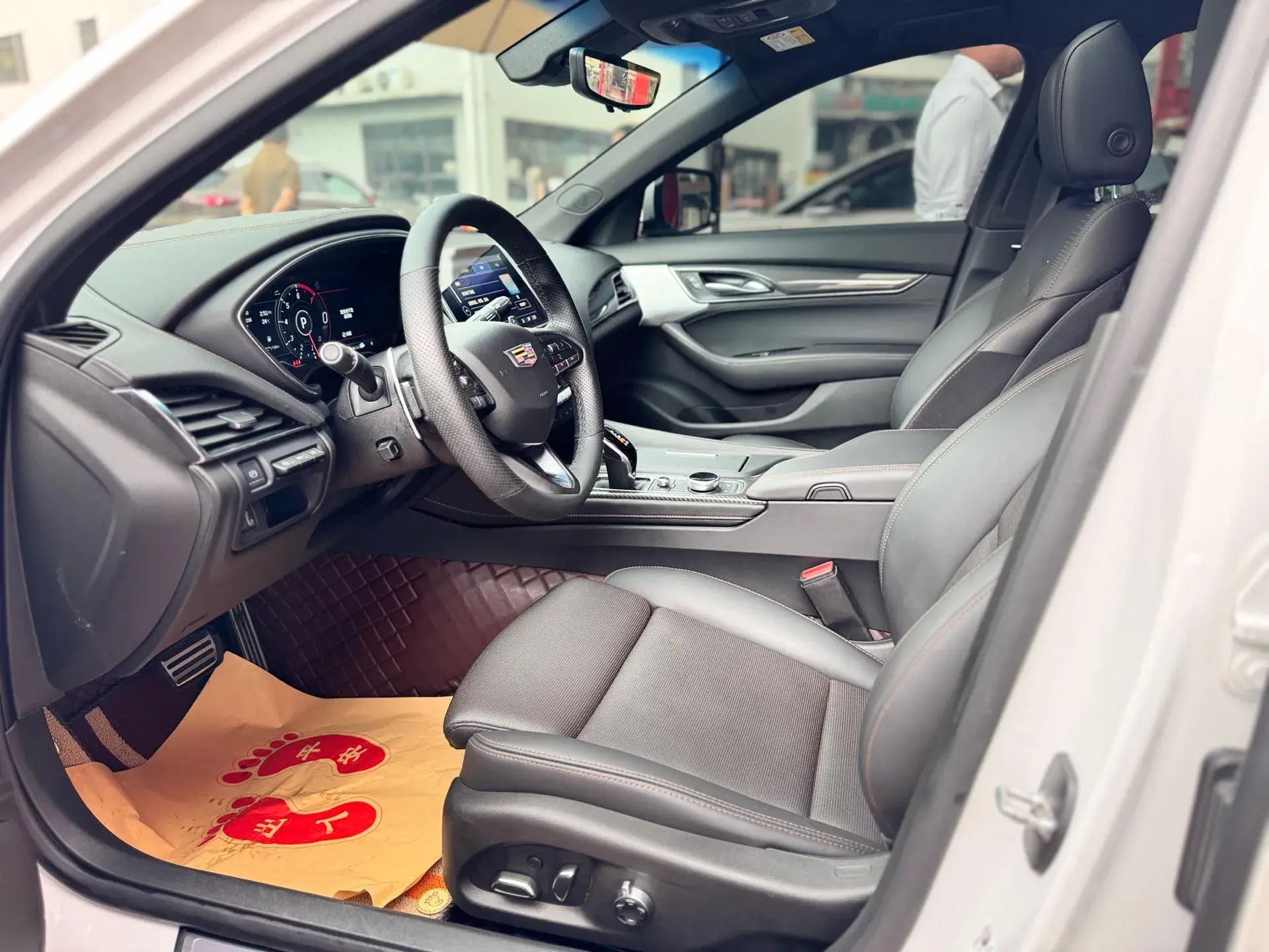 2023 CADILLAC CT5 thumbnail 4