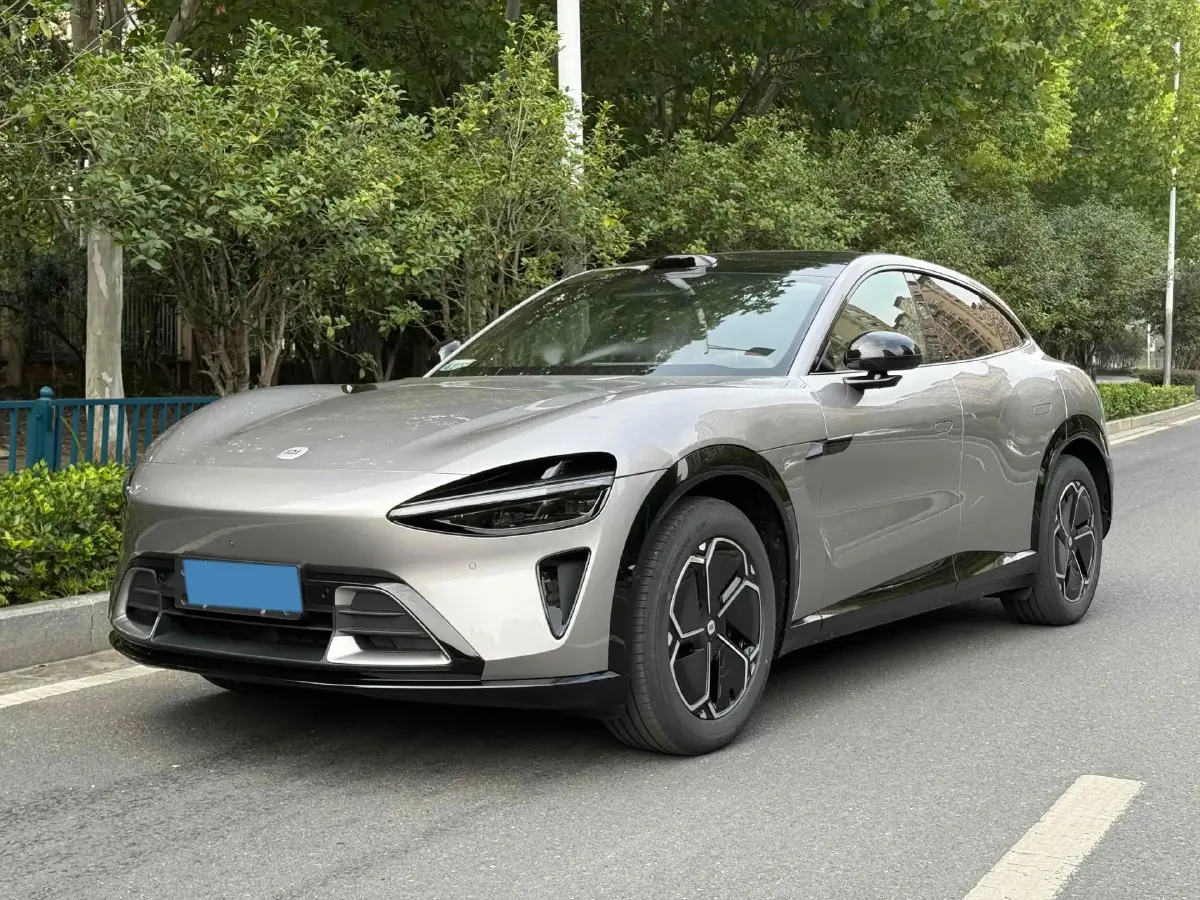 2025 MI YU7 BEV 96.3KWH