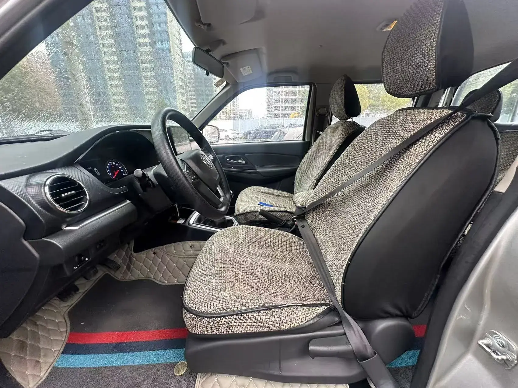 2021 DONGFENG RUIQI thumbnail 3