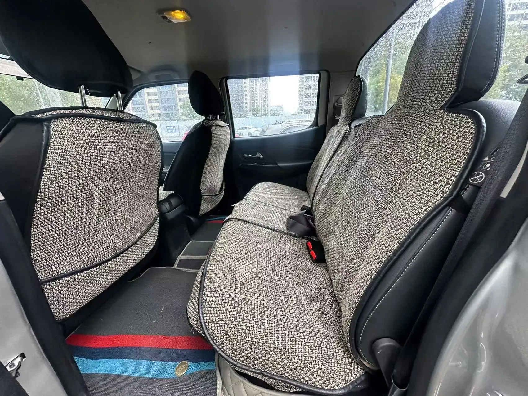 2021 DONGFENG RUIQI thumbnail 4