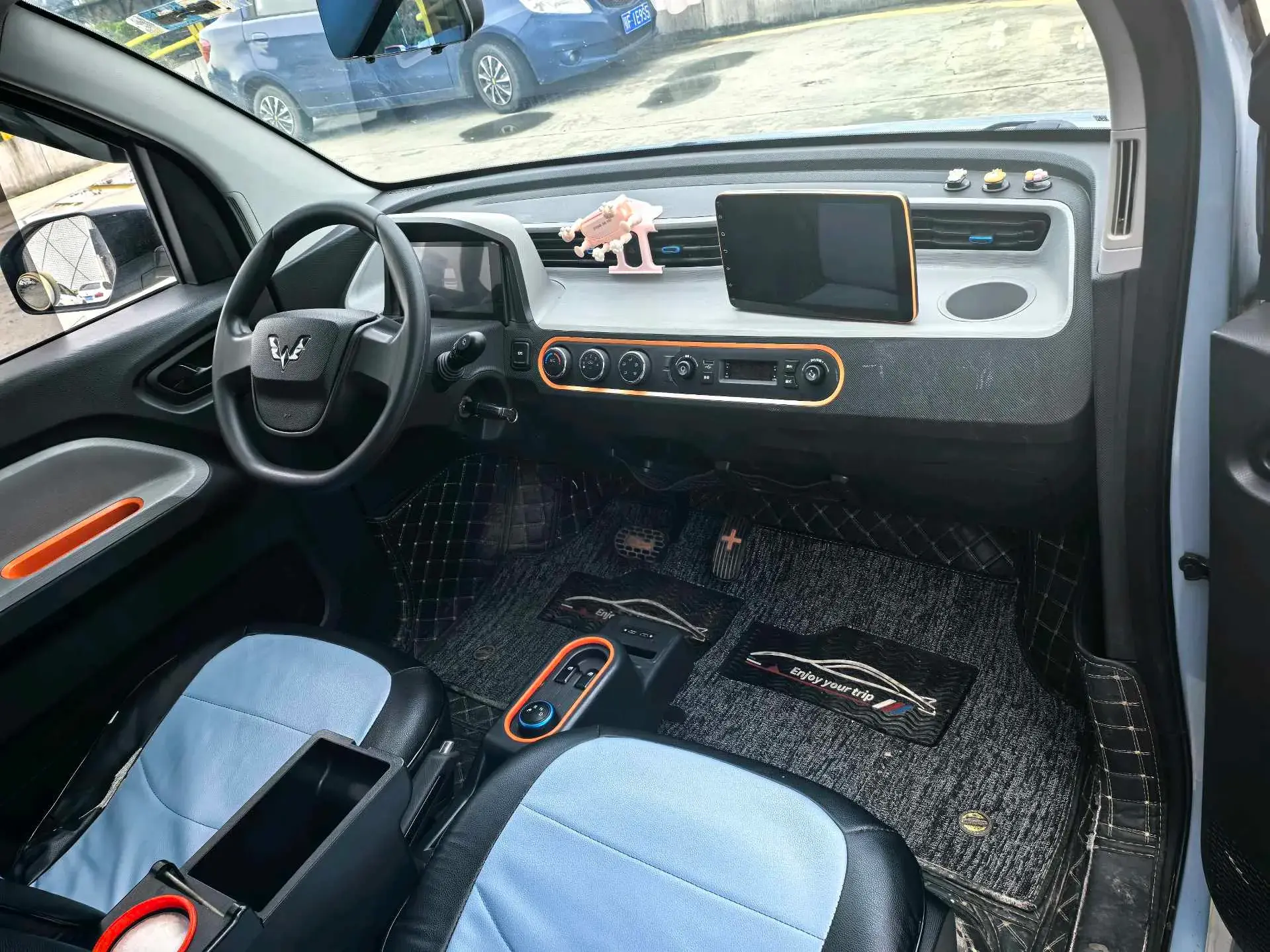 2020 WULING HONGGUANG thumbnail 3