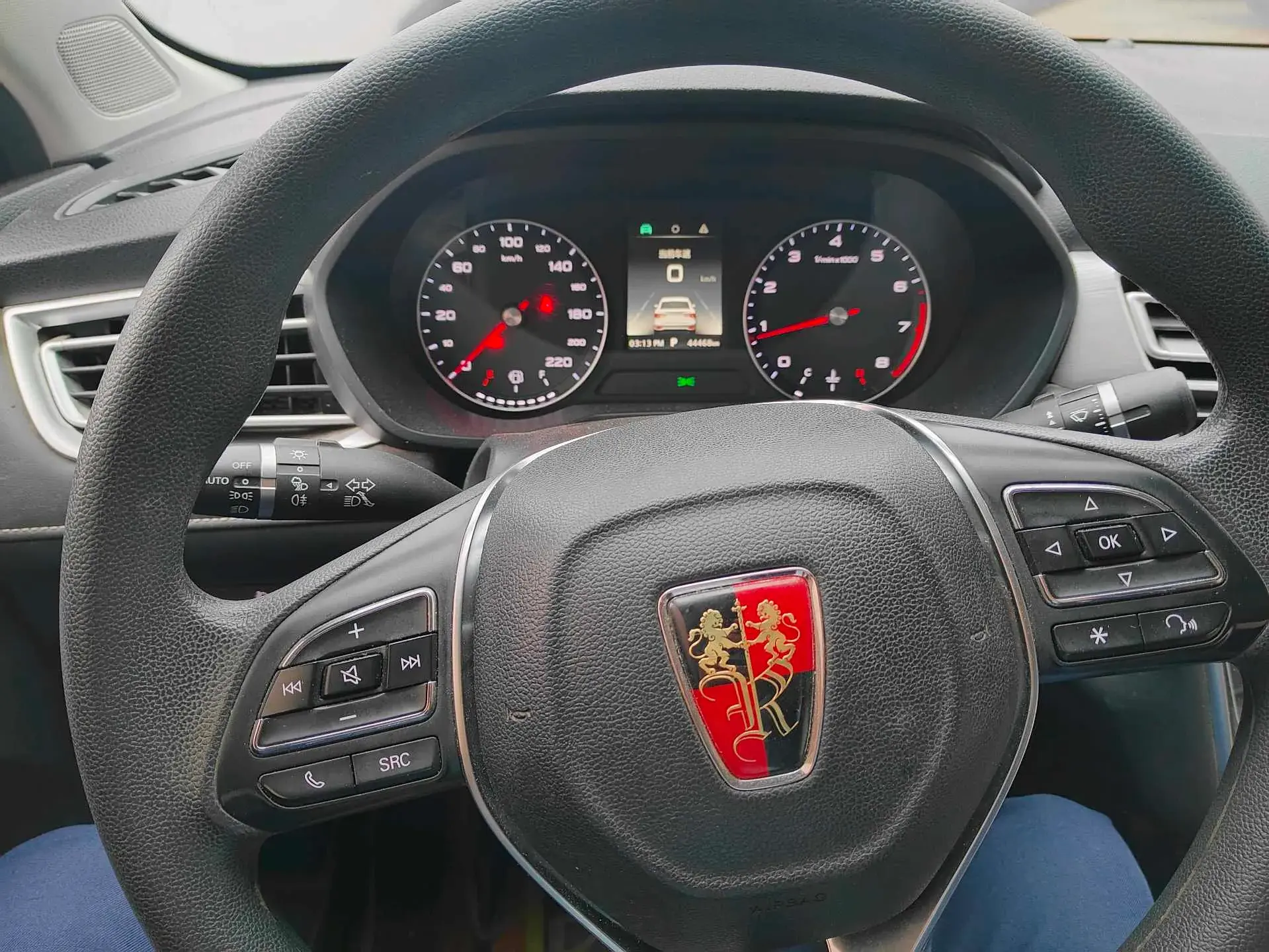 2019 ROEWE I5 thumbnail 3