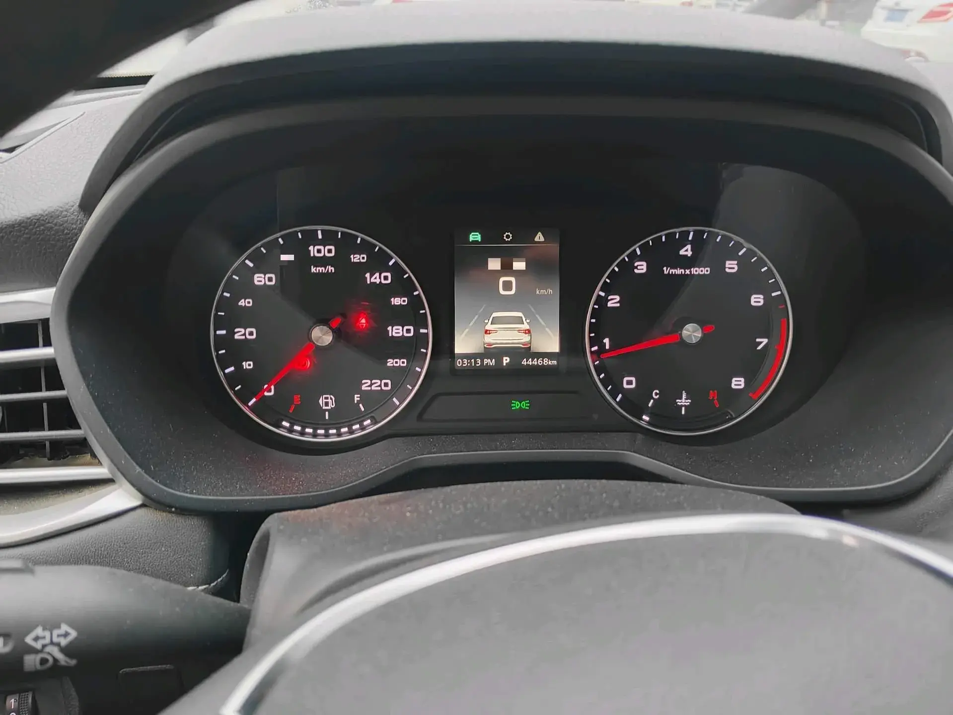 2019 ROEWE I5 thumbnail 4