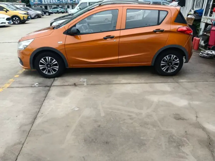 2016 BAOJUN 310 thumbnail 2