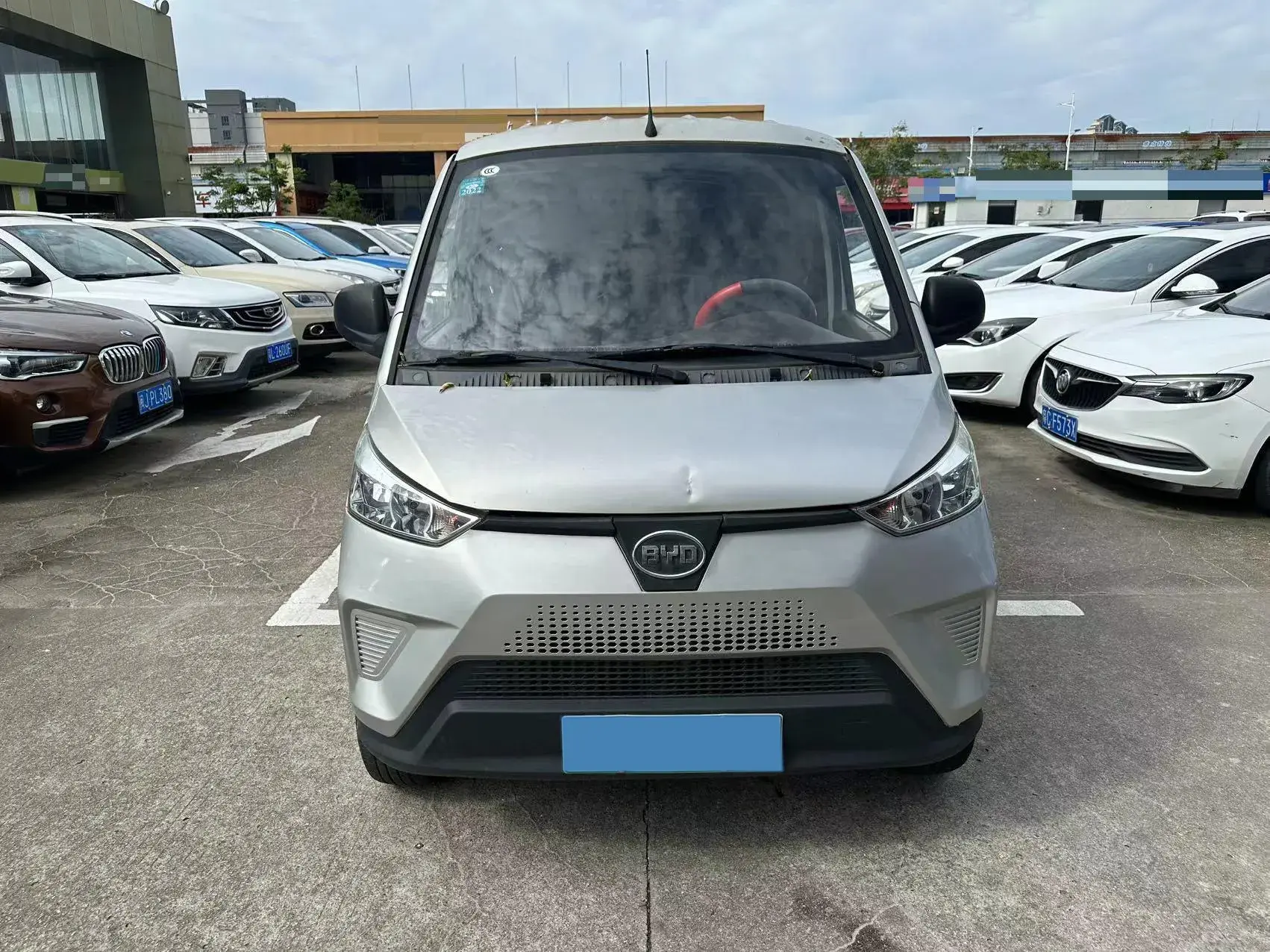 2020 KINGLONG LONGYAO thumbnail 2