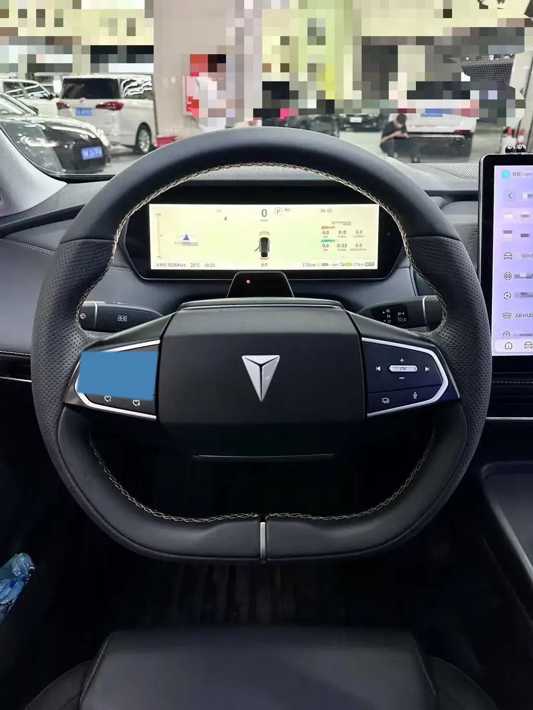 2022 DEEPAL SL03 thumbnail 3