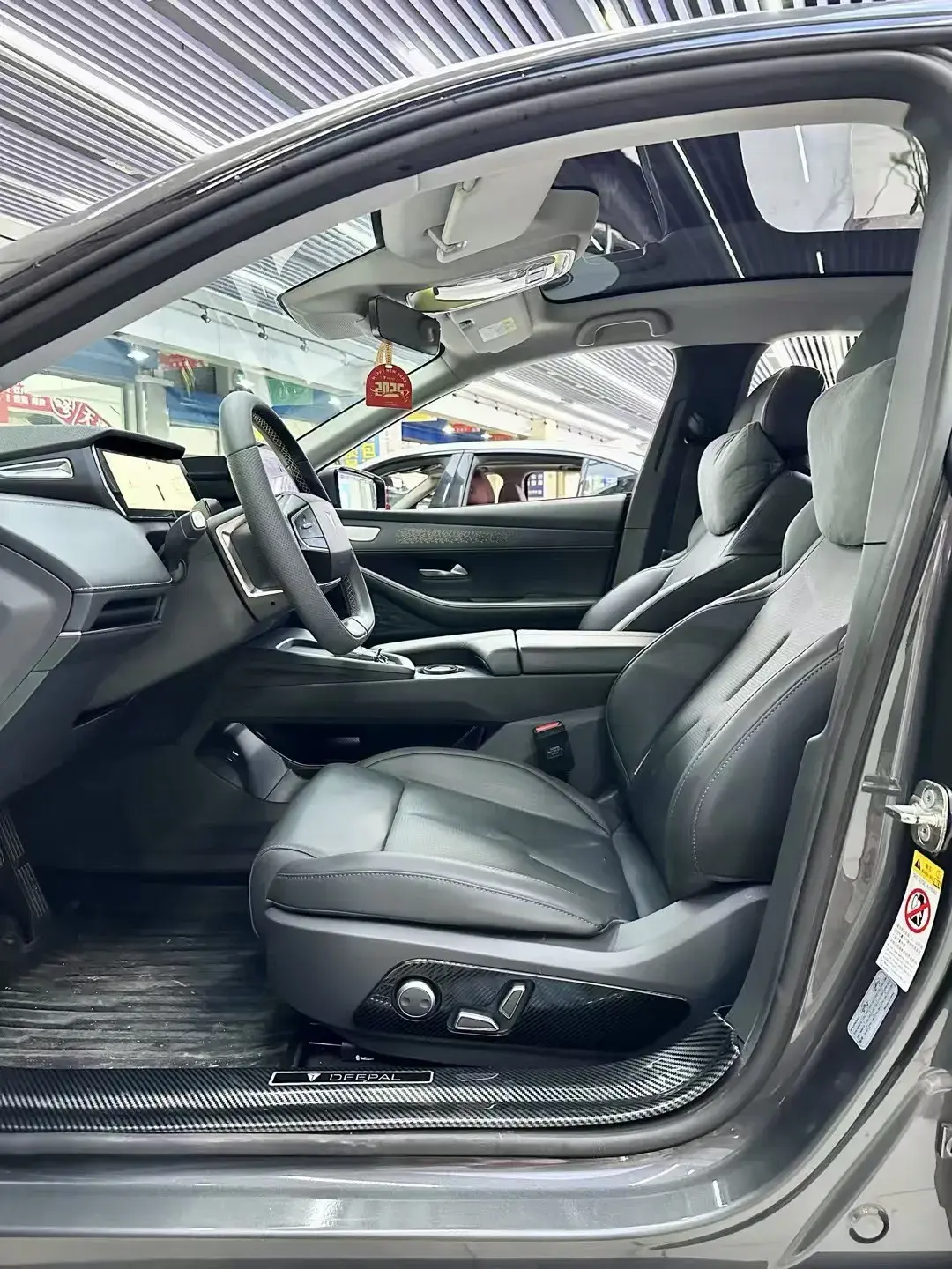 2022 DEEPAL SL03 thumbnail 2