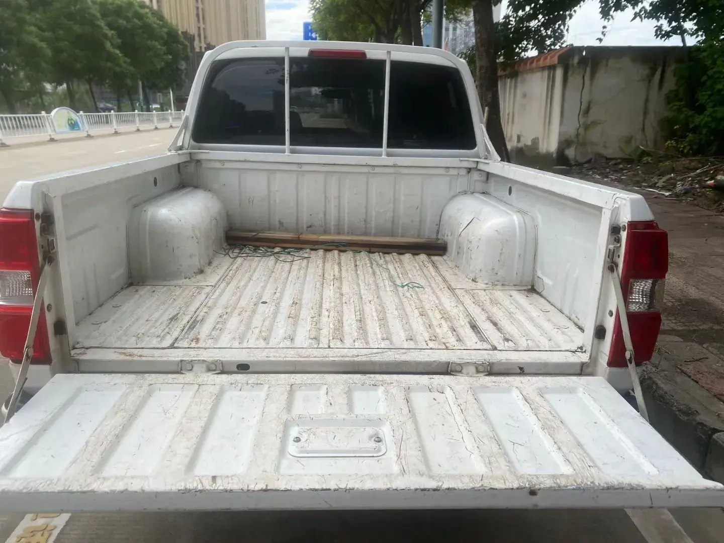 2018 DONGFENG RUIQI thumbnail 4