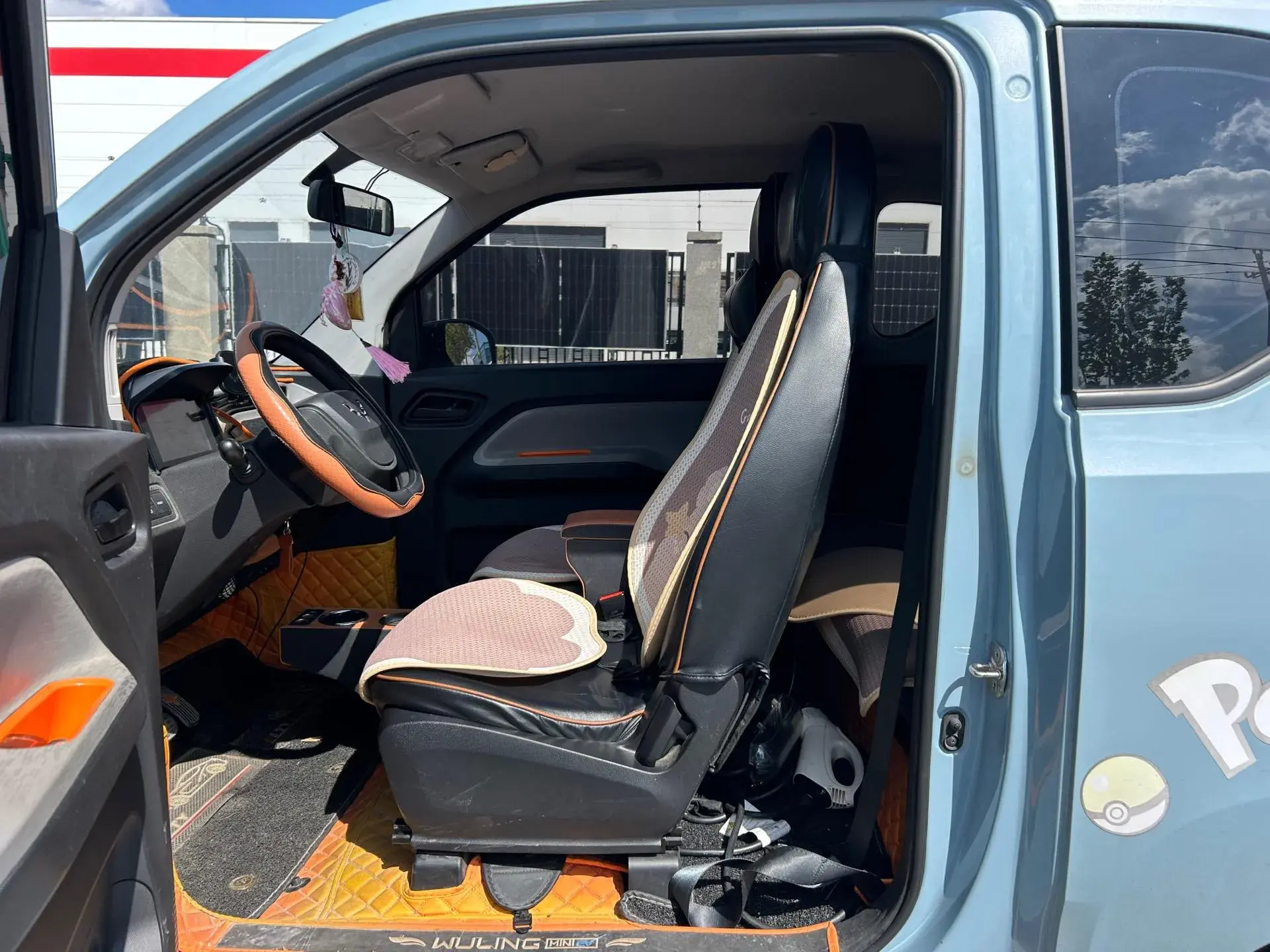 2020 WULING HONGGUANG thumbnail 4