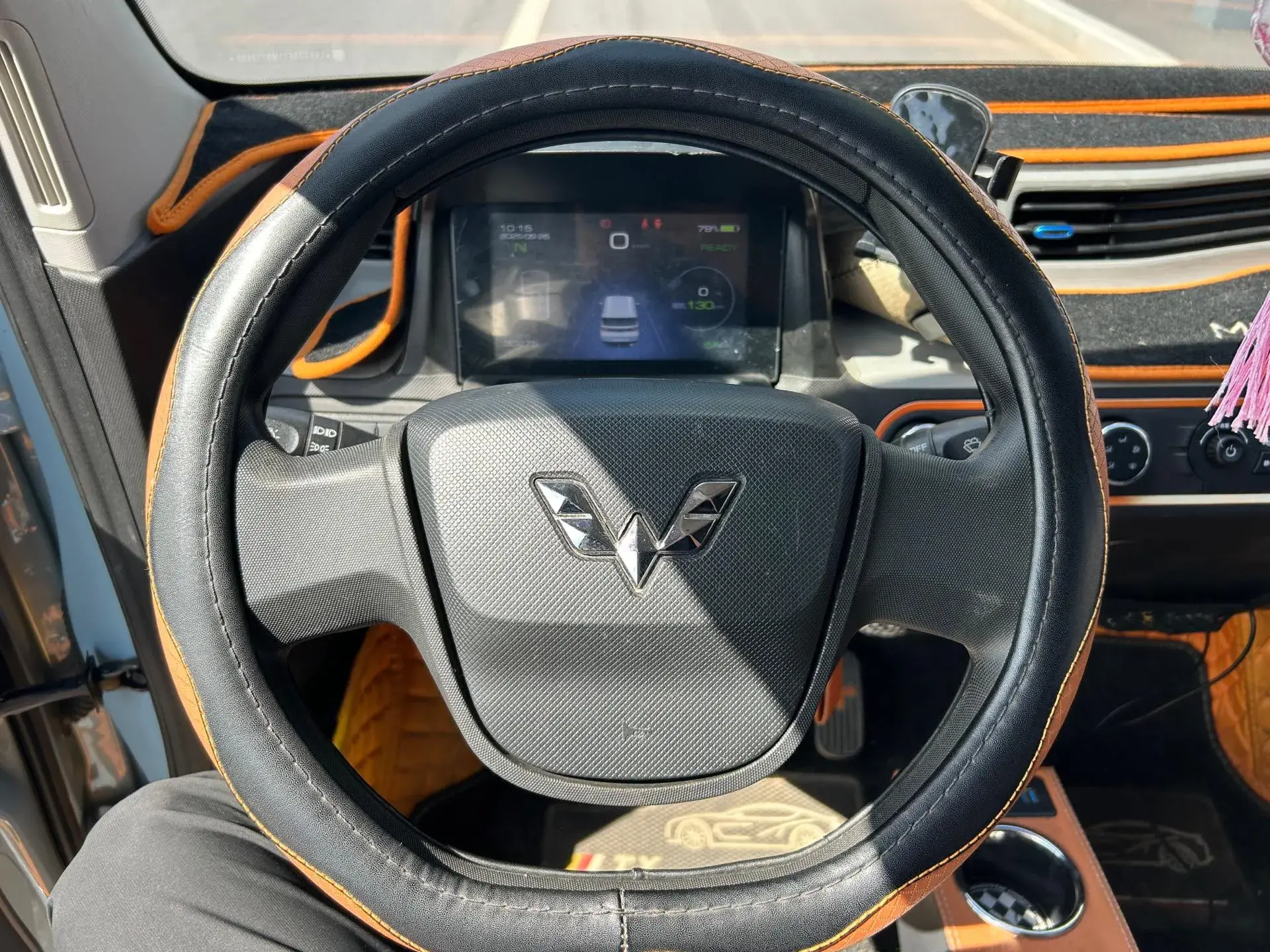 2020 WULING HONGGUANG thumbnail 3