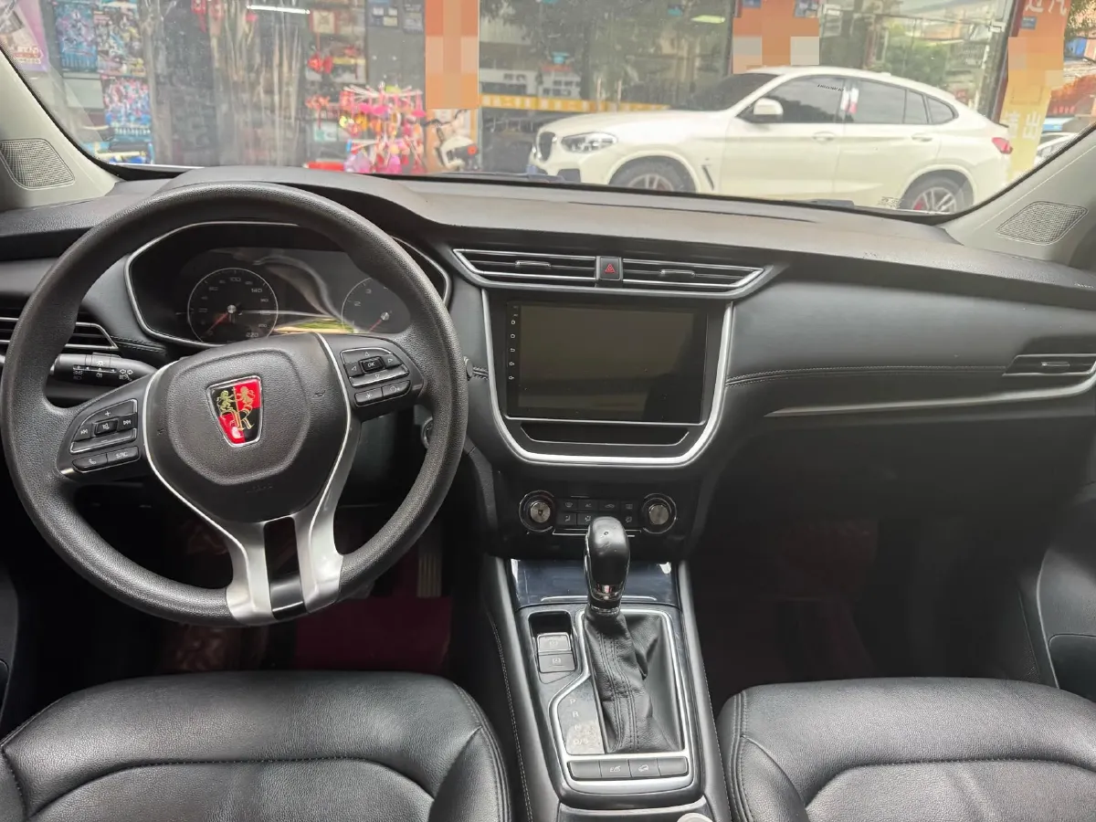 2020 Roewe RX3 1.6L 125HP L4 CVT,autocango,china used car exporter,china ev exporter,chinese used car exporter,chinese used ev exporter