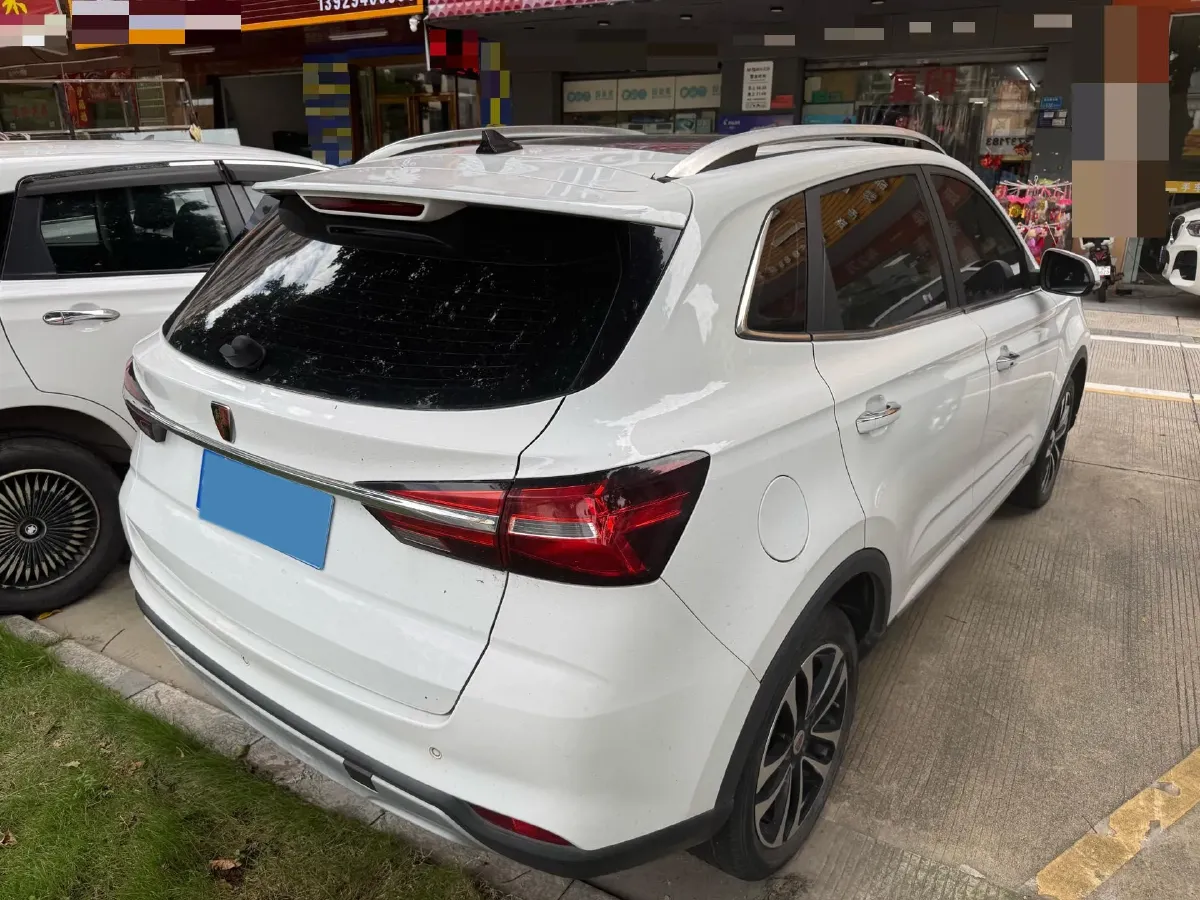 2020 Roewe RX3 1.6L 125HP L4 CVT,autocango,china used car exporter,china ev exporter,chinese used car exporter,chinese used ev exporter