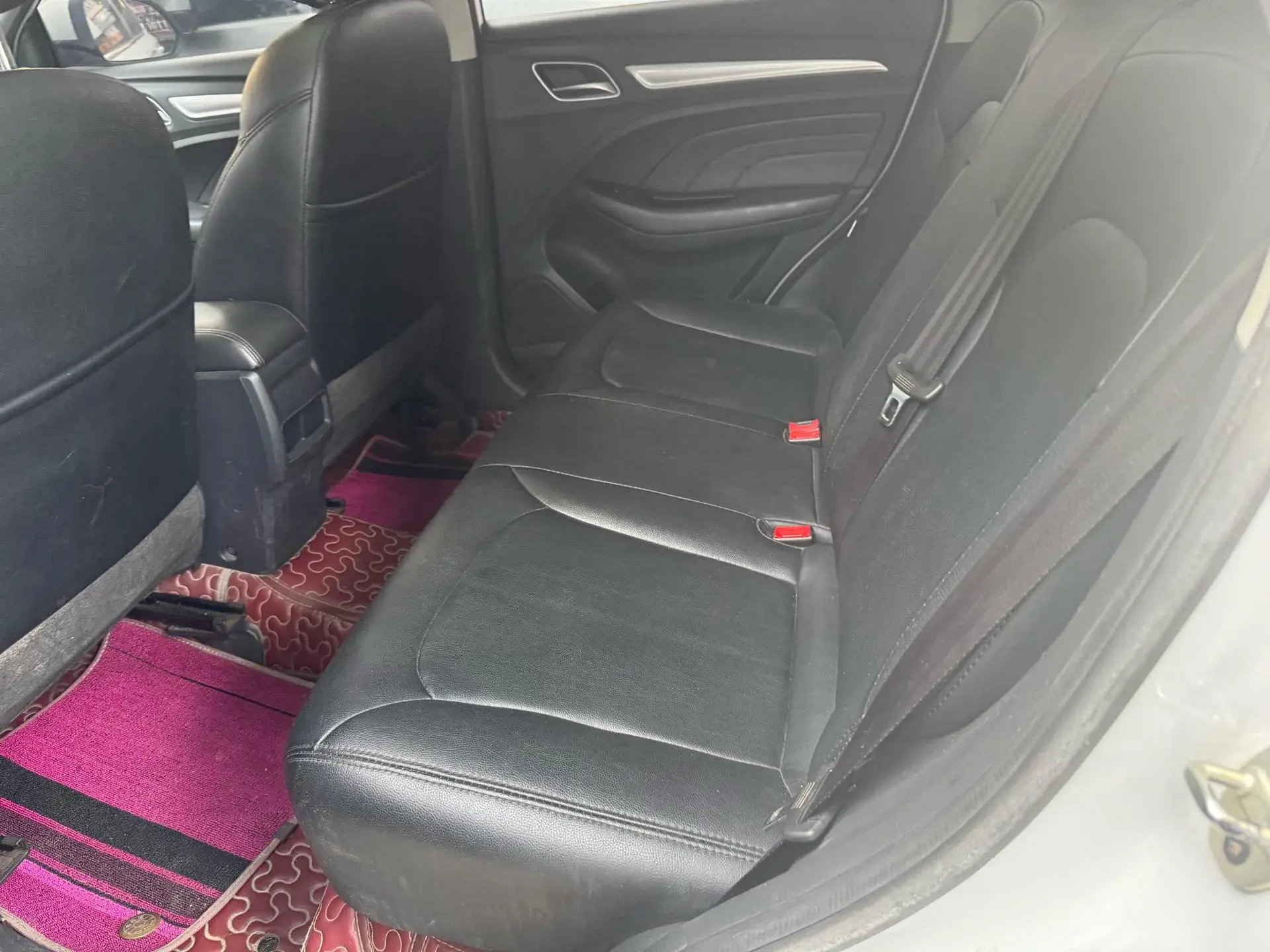 2020 ROEWE RX3 thumbnail 3