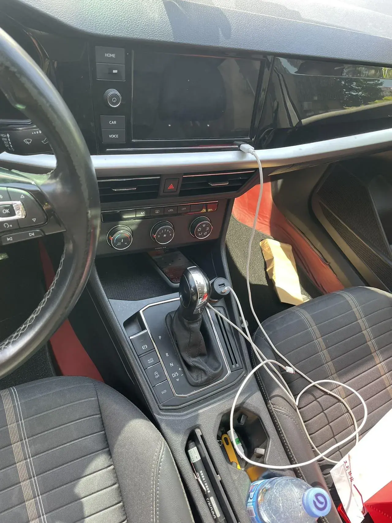 2021 VOLKSWAGEN LAVIDA thumbnail 4