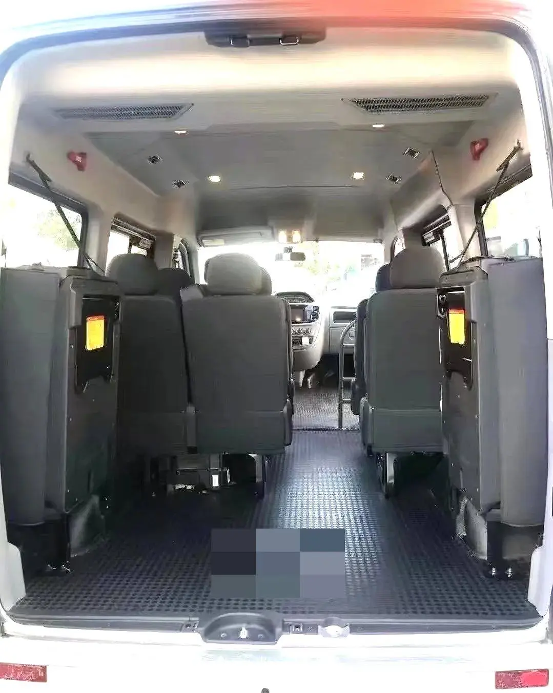 2018 MAXUS XINTU thumbnail 4