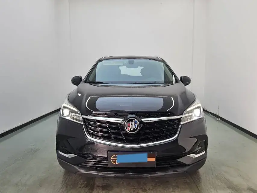 2021 BUICK ENVISIONPLUS thumbnail 2