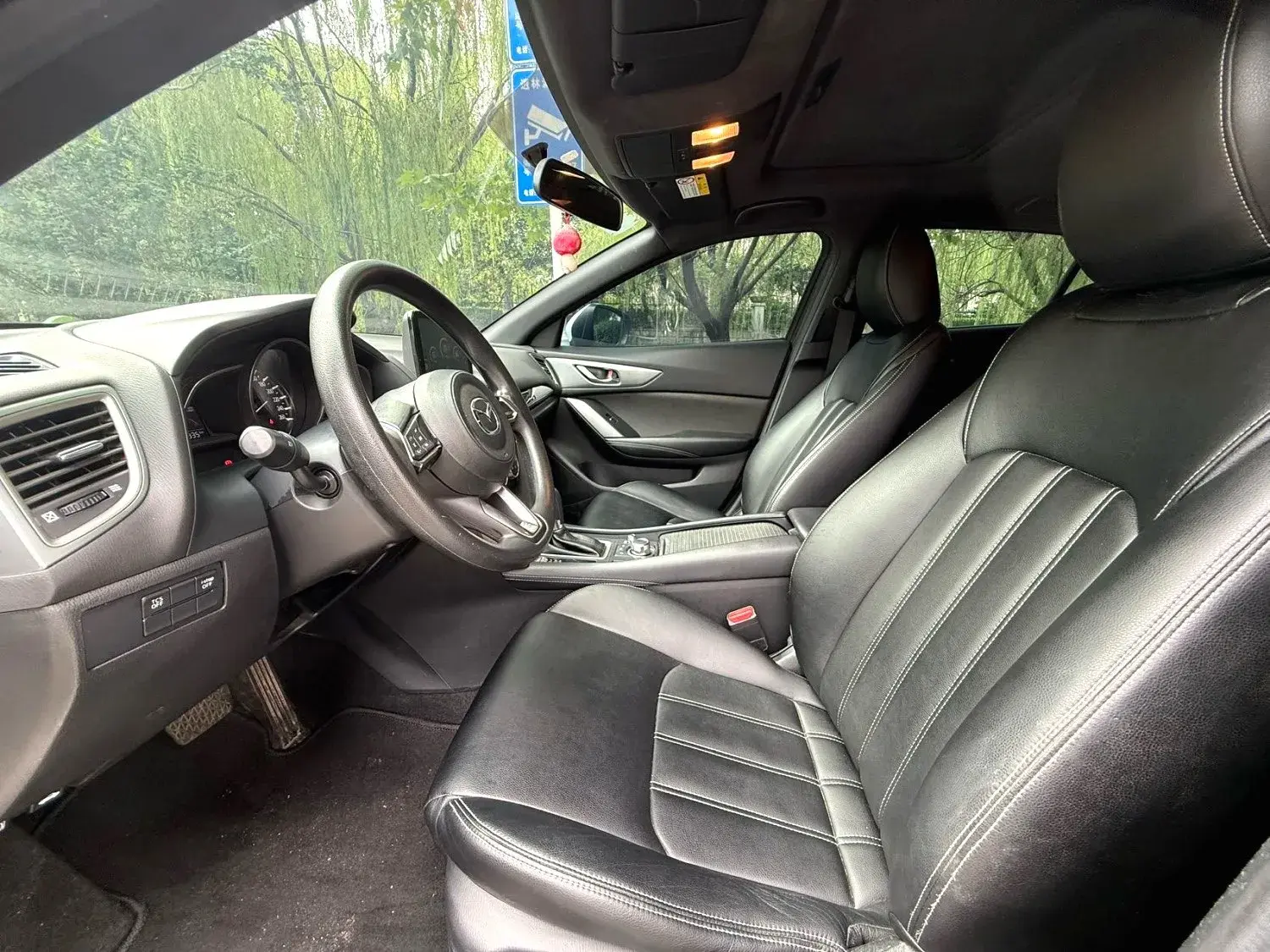 2018 MAZDA CX-4 thumbnail 4