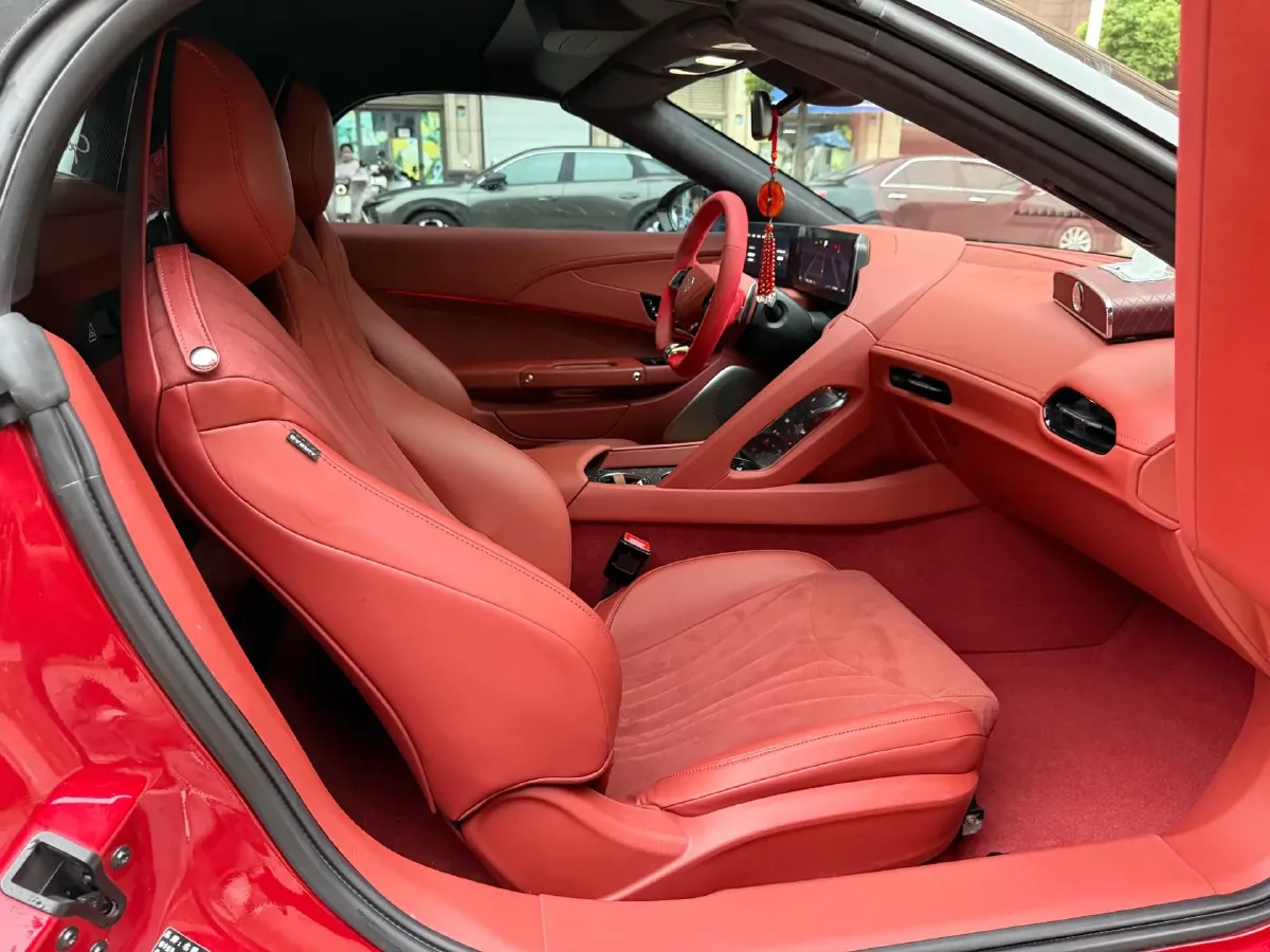 2024 MG Cyberster BEV 77KWH,autocango,china used car exporter,china ev exporter,chinese used car exporter,chinese used ev exporter