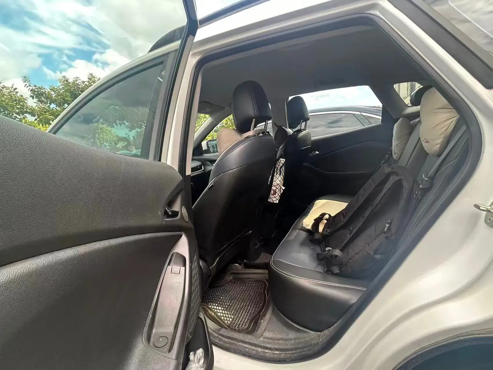 2021 CHEVROLET TRAX thumbnail 4