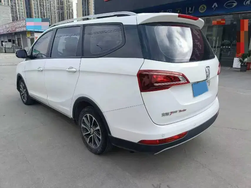 2019 BAOJUN 730 thumbnail 4