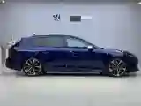 2019 Audi RS 4 2.9T 450HP V6 8AT