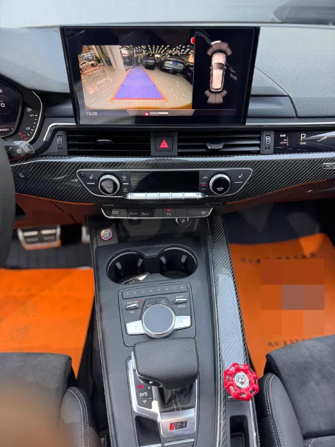 2019 Audi RS 4 2.9T 450HP V6 8AT,autocango,china used car exporter,china ev exporter,chinese used car exporter,chinese used ev exporter