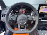2019 Audi RS 4 2.9T 450HP V6 8AT