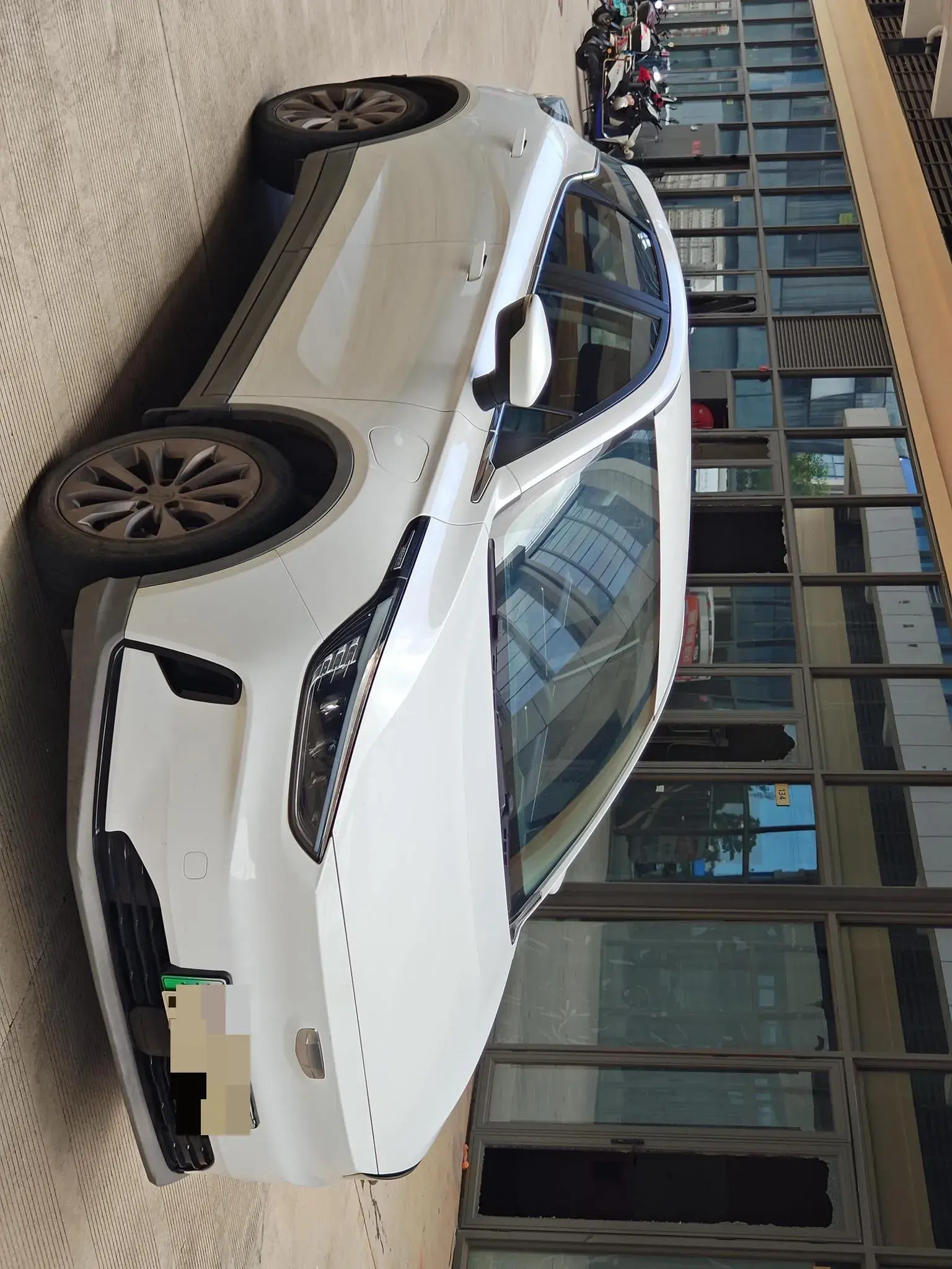 2020 GEOMETRY C thumbnail 3