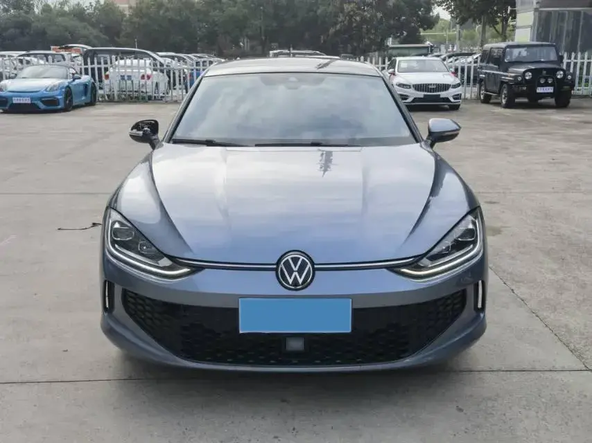 2022 VOLKSWAGEN LAMANDO thumbnail 2