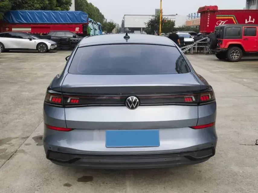 2022 VOLKSWAGEN LAMANDO thumbnail 3