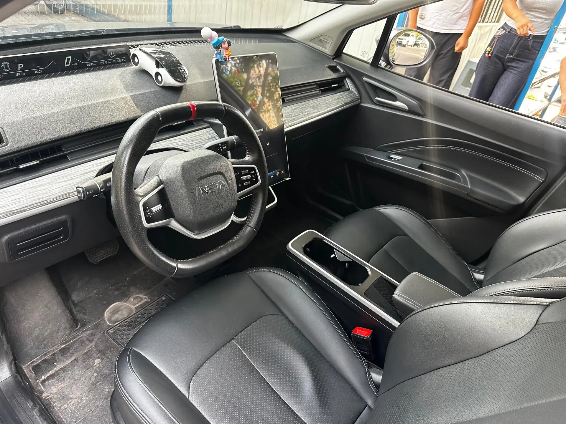 2022 NETA U thumbnail 3