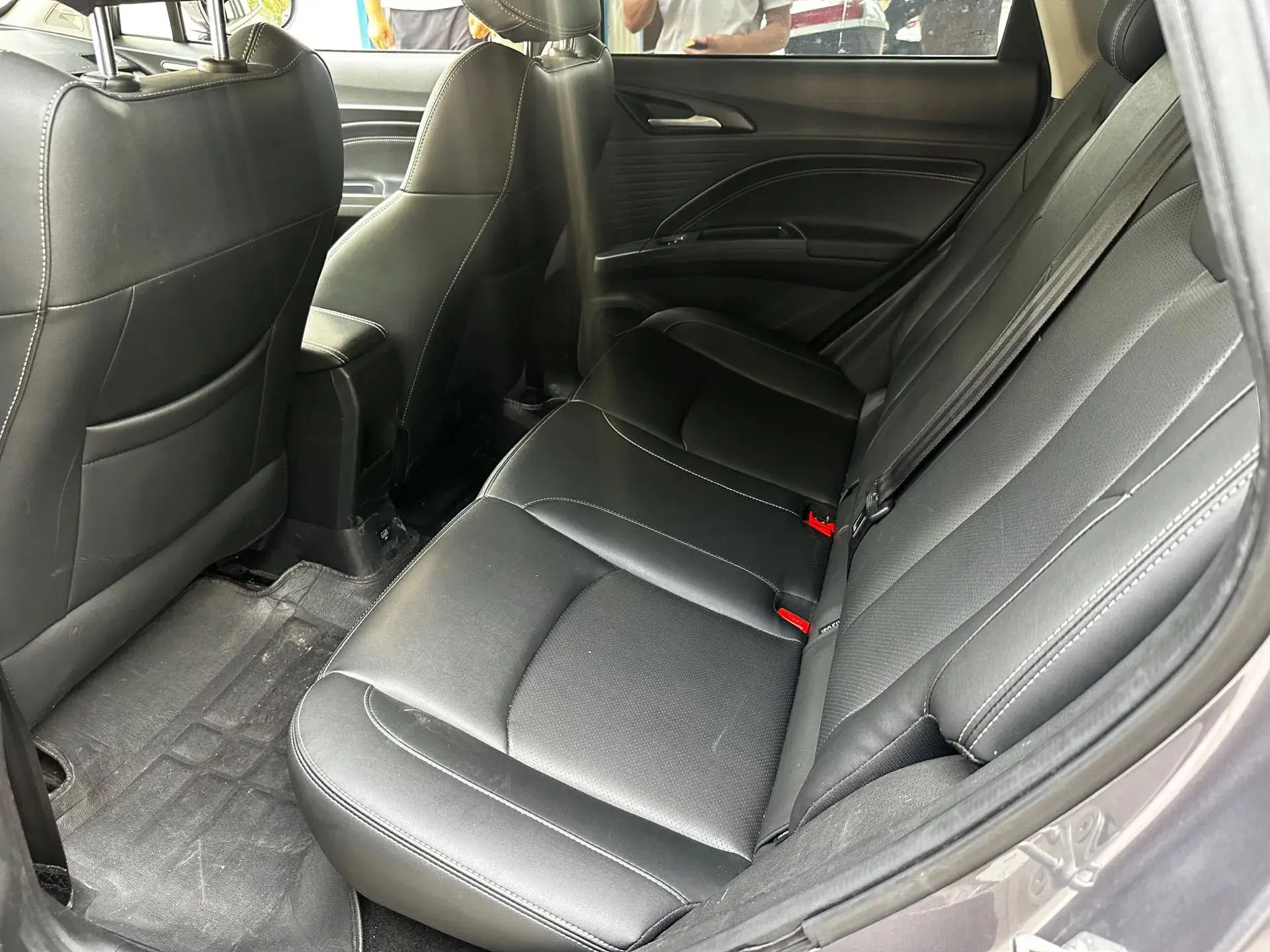 2022 NETA U thumbnail 4