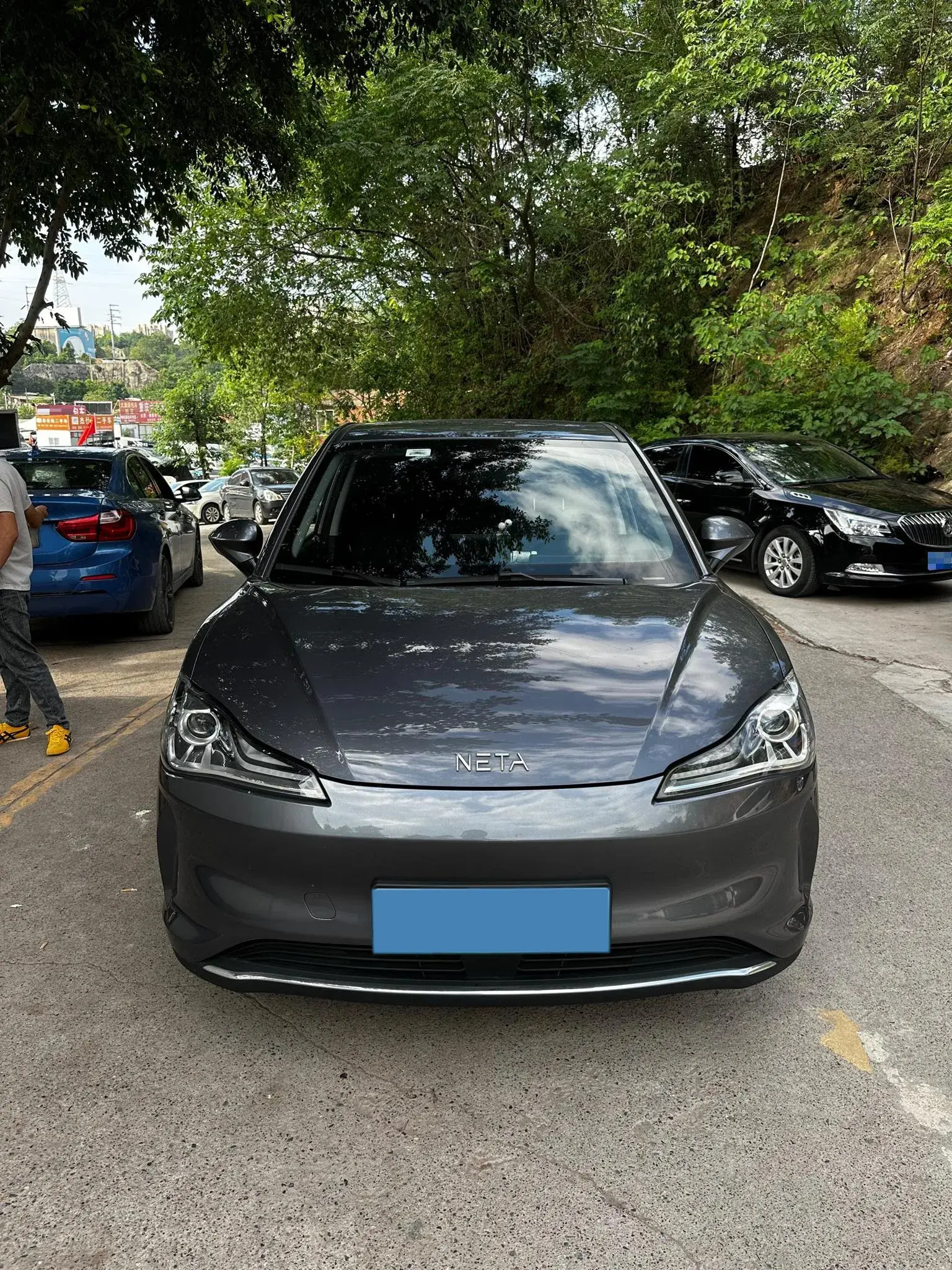 2022 NETA U thumbnail 2