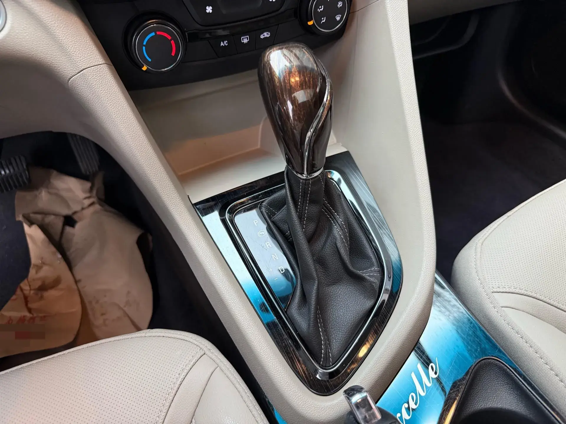 2020 BUICK VERANO thumbnail 4