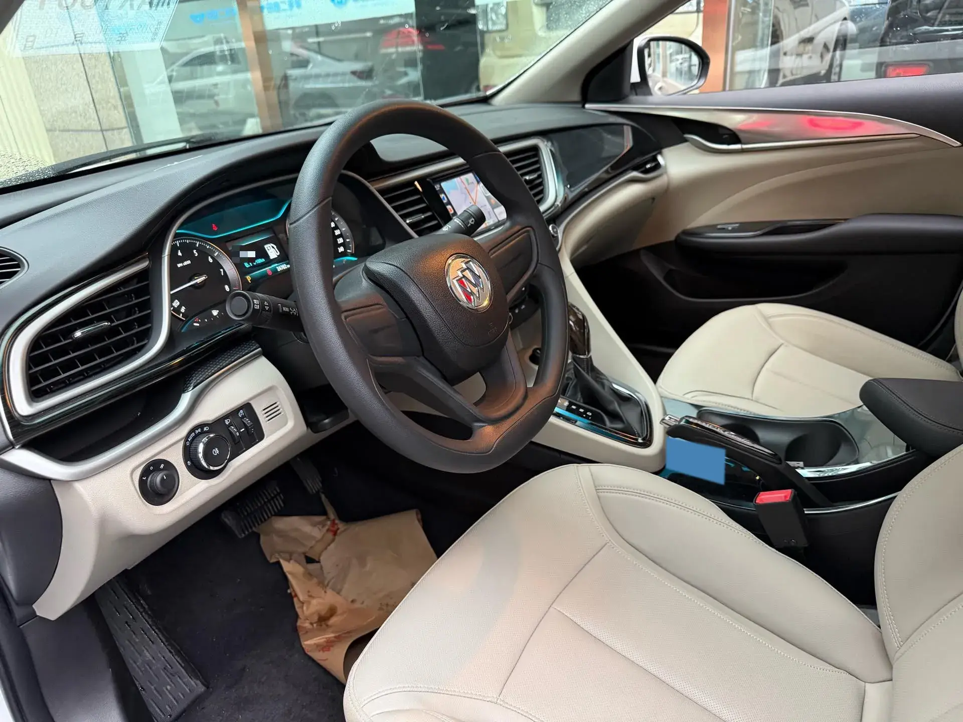 2020 BUICK VERANO thumbnail 3