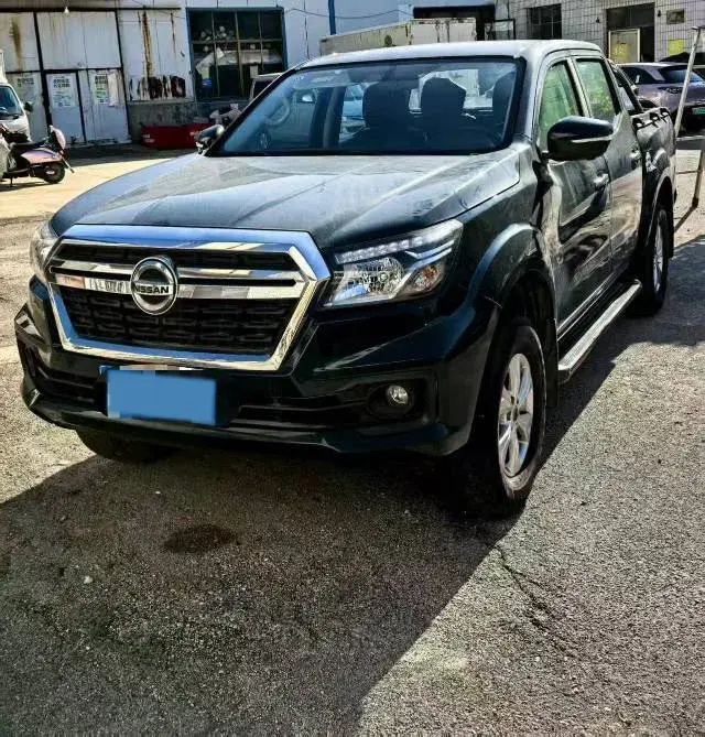 2020 Dongfeng RuiQi 6 2.3T 163HP L4 8AT
