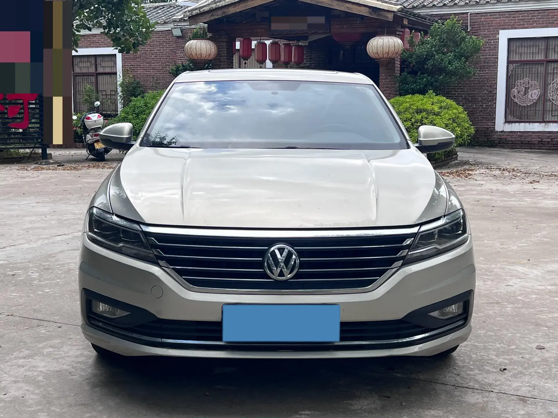 2019 VOLKSWAGEN LAVIDA thumbnail 2