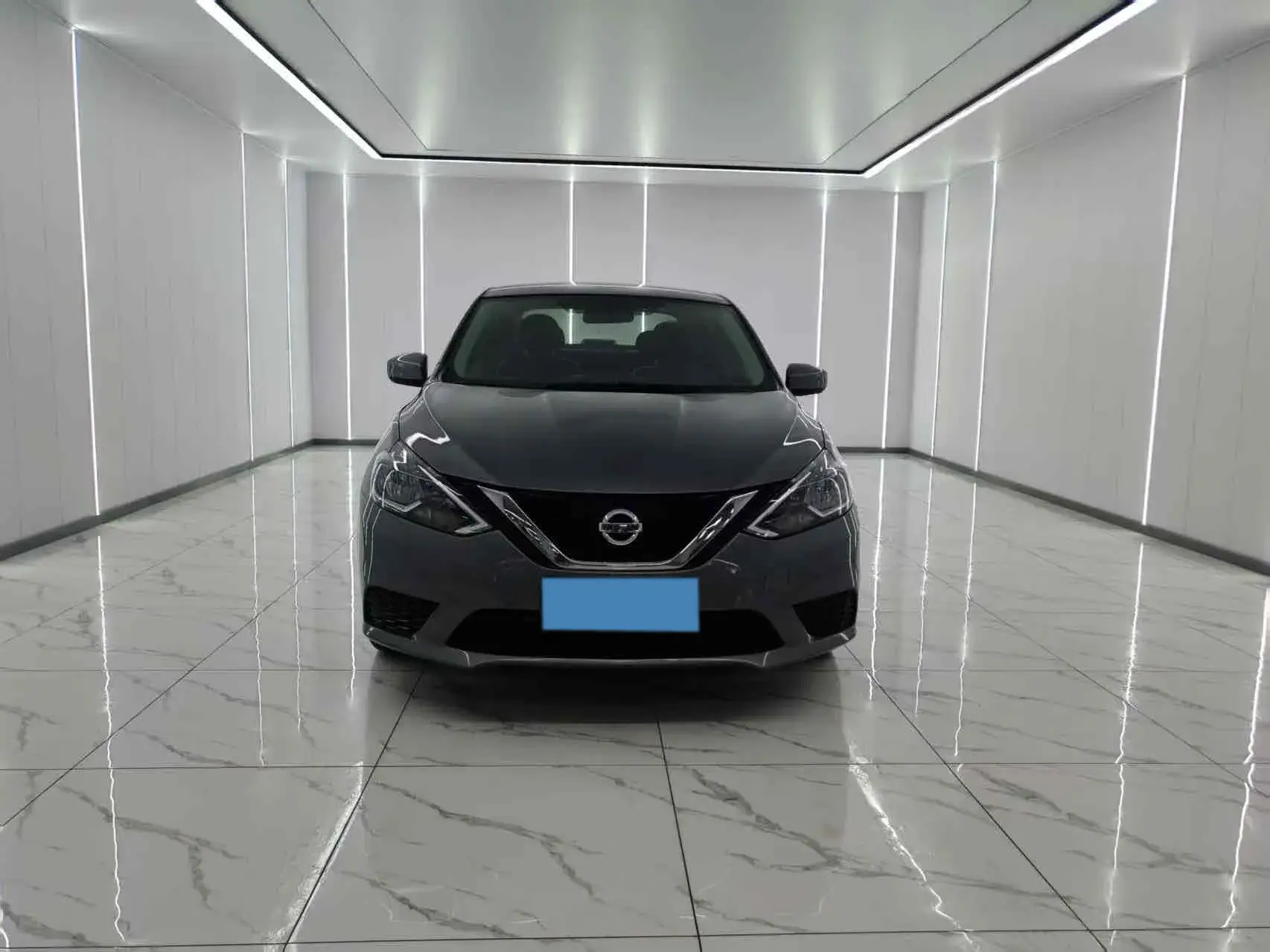 2022 NISSAN SYLPHY thumbnail 3
