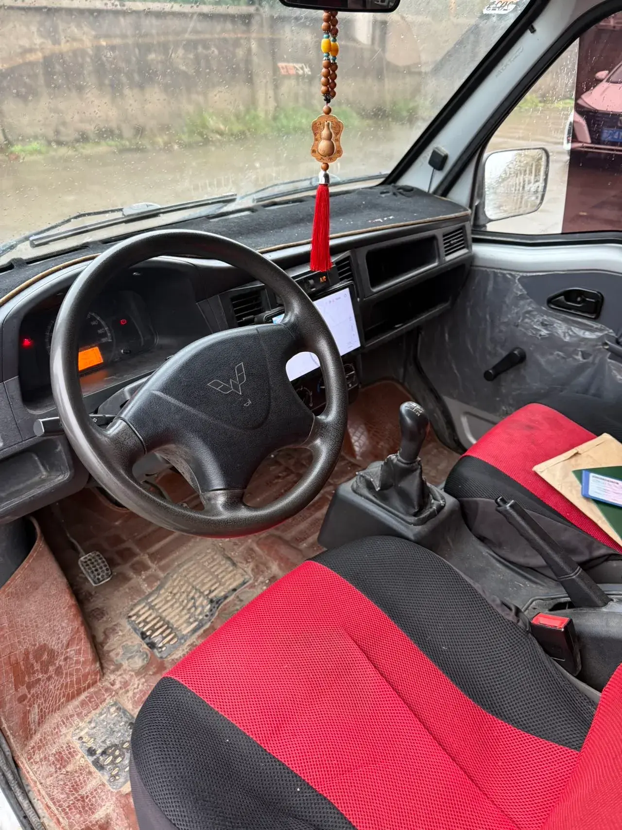 2015 WULING ZHIGUANG thumbnail 2