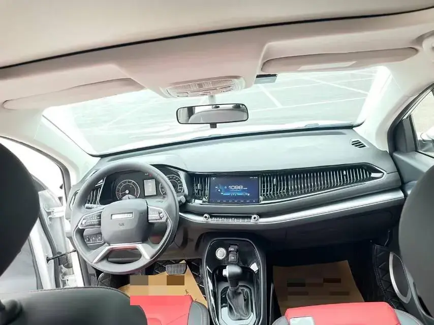 2018 HAVAL H2S thumbnail 4