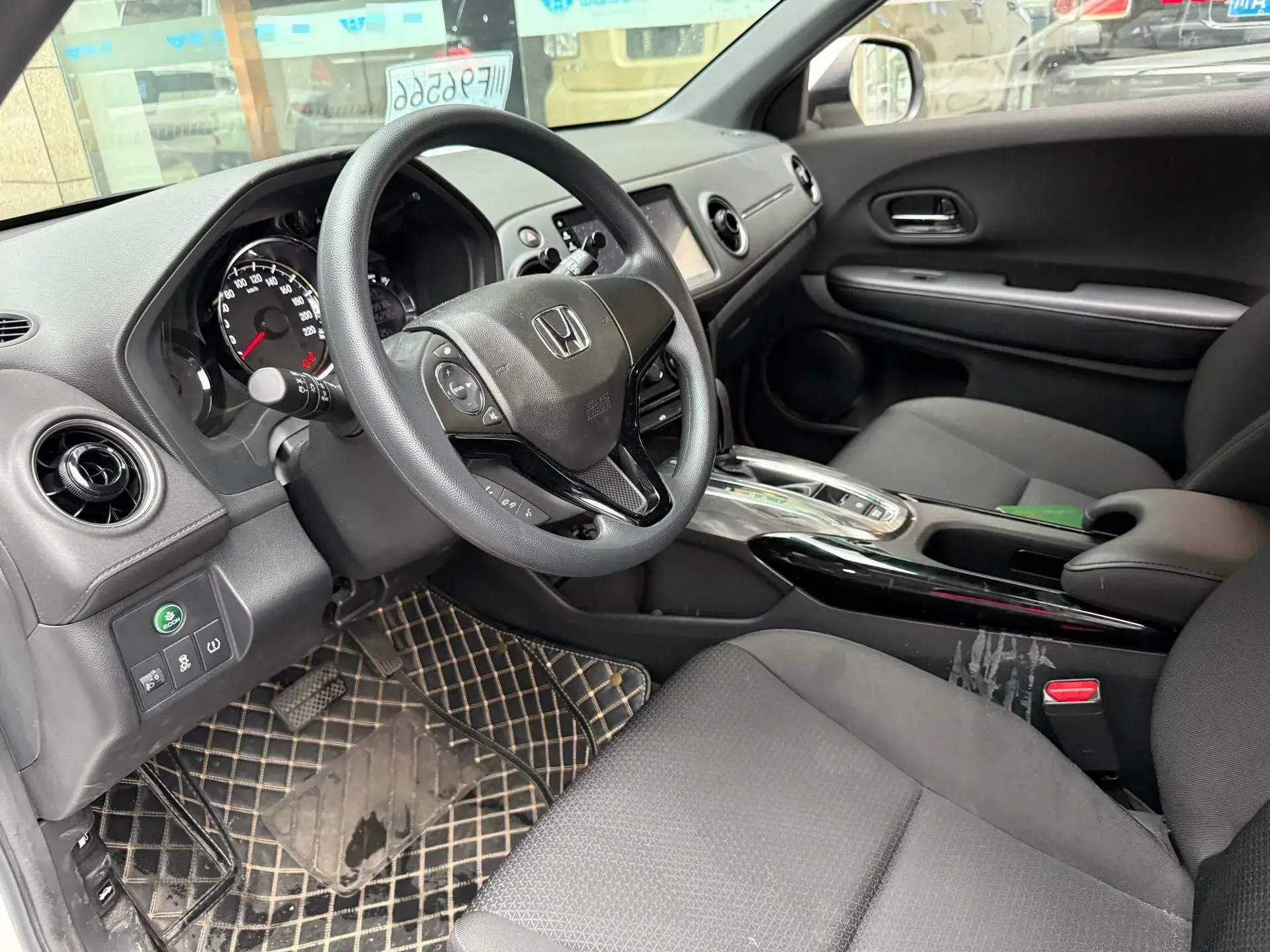 2020 HONDA XR-V thumbnail 3