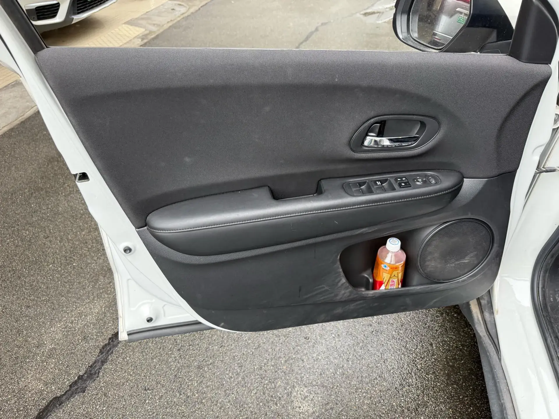 2020 HONDA XR-V thumbnail 2