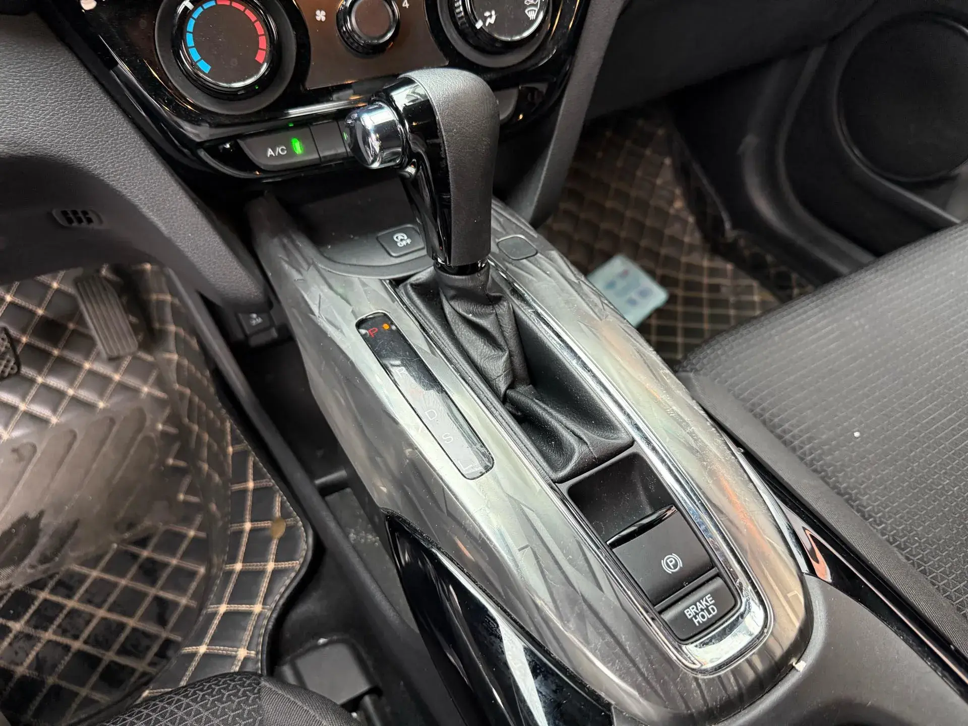 2020 HONDA XR-V thumbnail 4