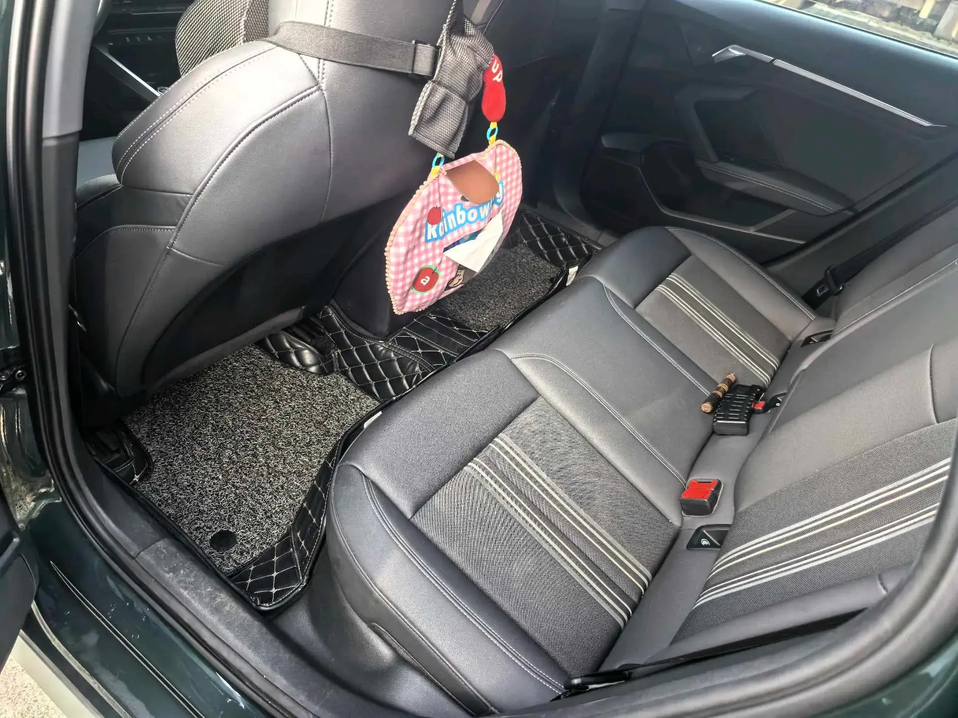 2021 AUDI A3 thumbnail 4