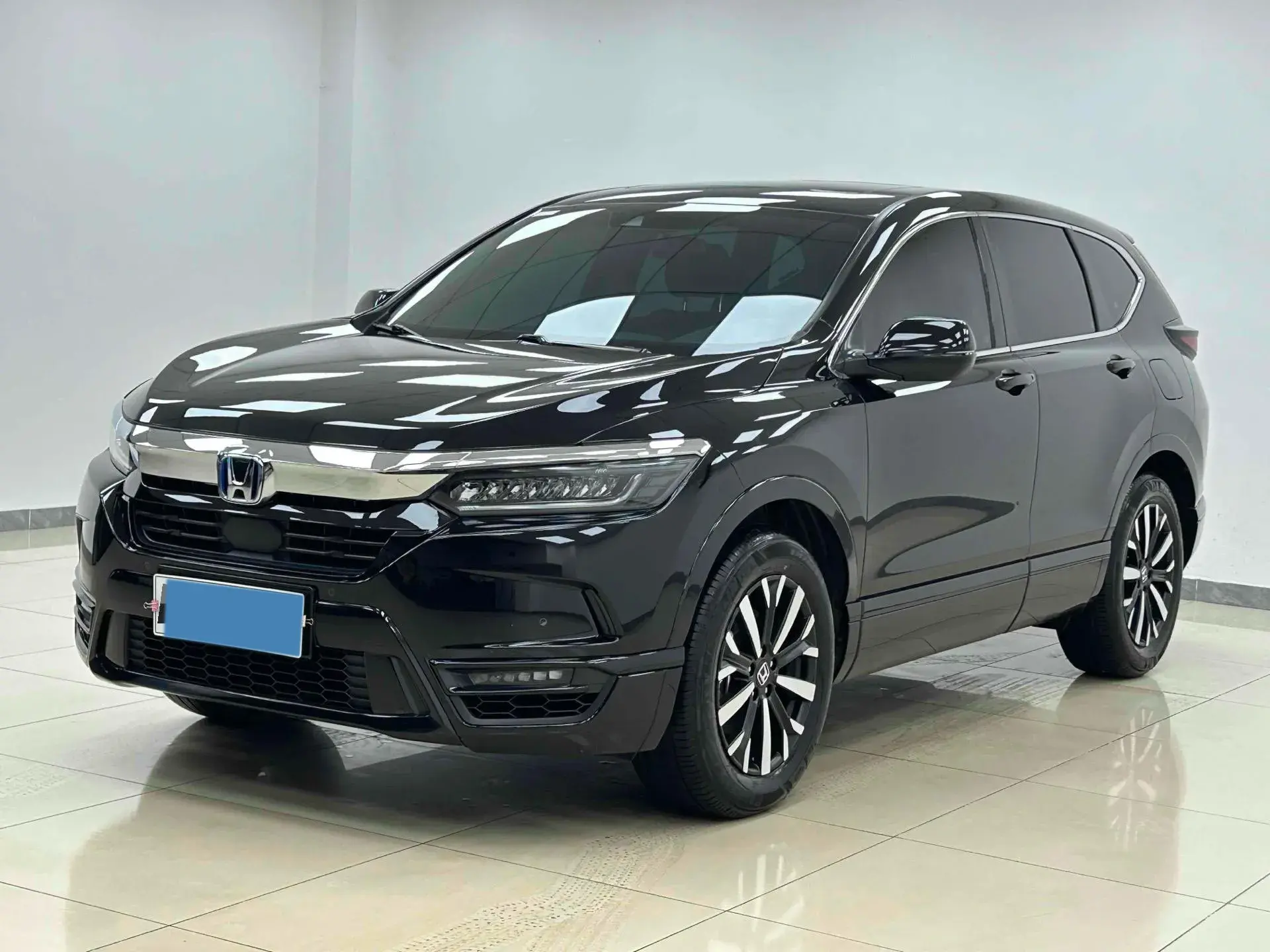 2022 HONDA BREEZE view 1