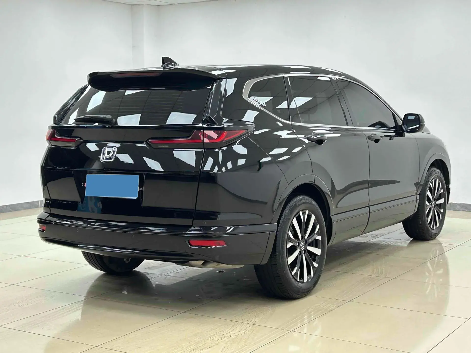 2022 HONDA BREEZE thumbnail 2