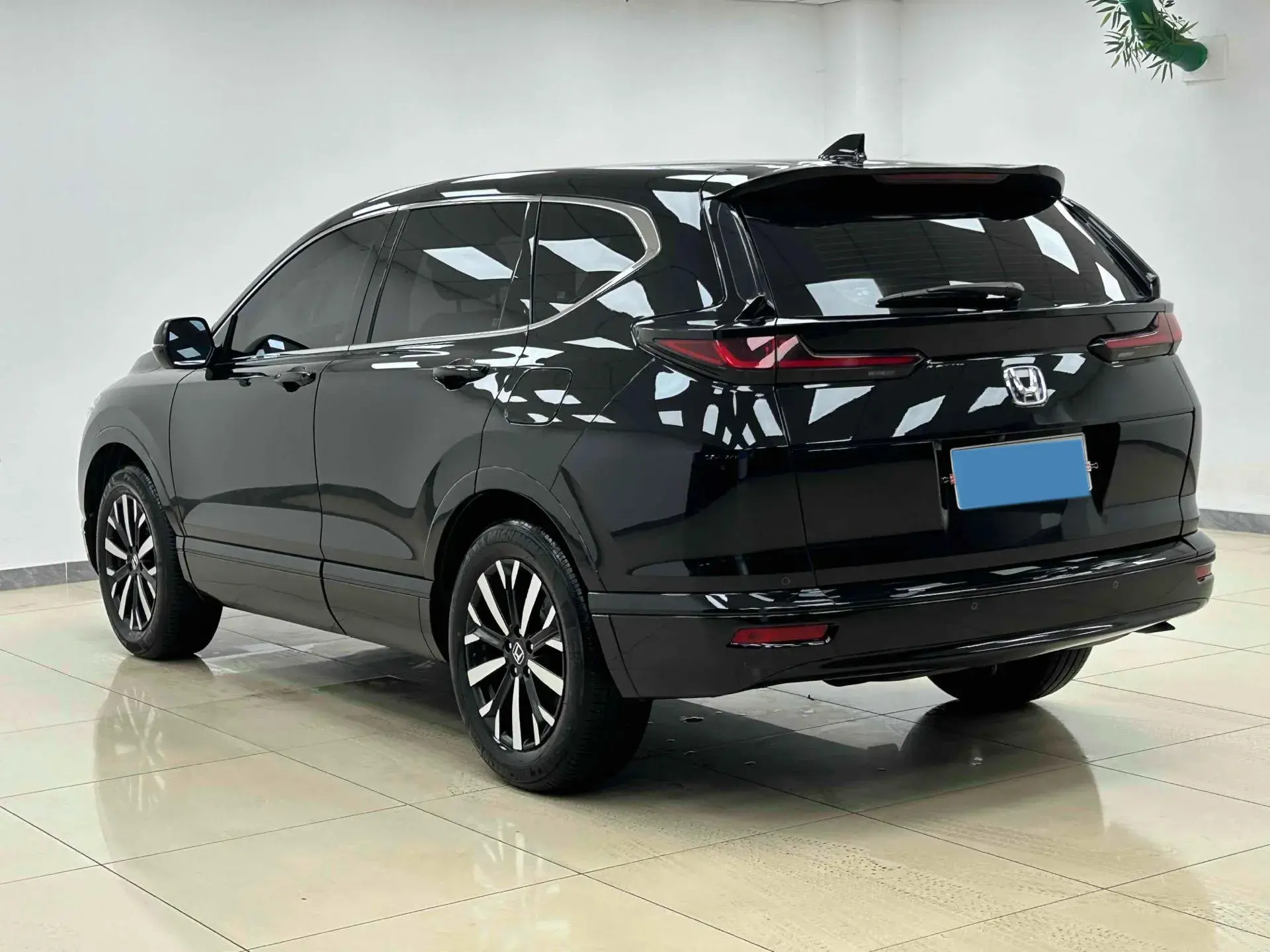 2022 HONDA BREEZE thumbnail 3