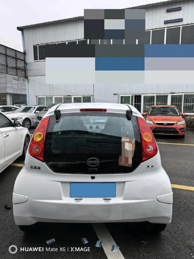 2015 BYD F0 1.0L 68HP L3 5MT,autocango,china used car exporter,china ev exporter,chinese used car exporter,chinese used ev exporter