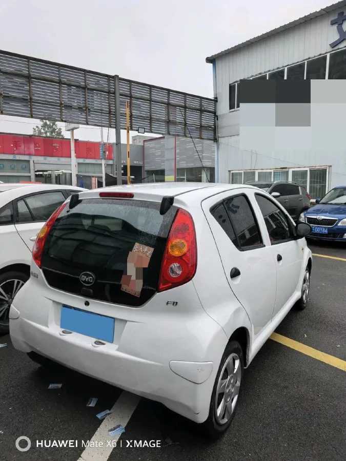 2015 BYD F0 1.0L 68HP L3 5MT,autocango,china used car exporter,china ev exporter,chinese used car exporter,chinese used ev exporter