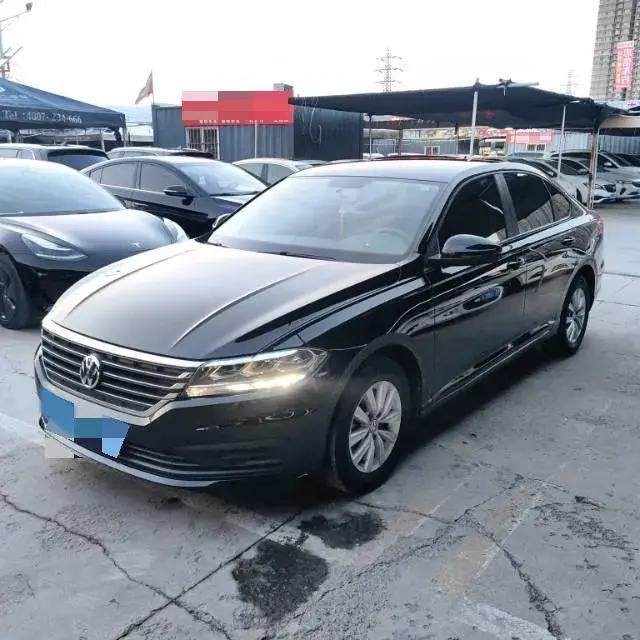 2018 VOLKSWAGEN LAVIDA view 1